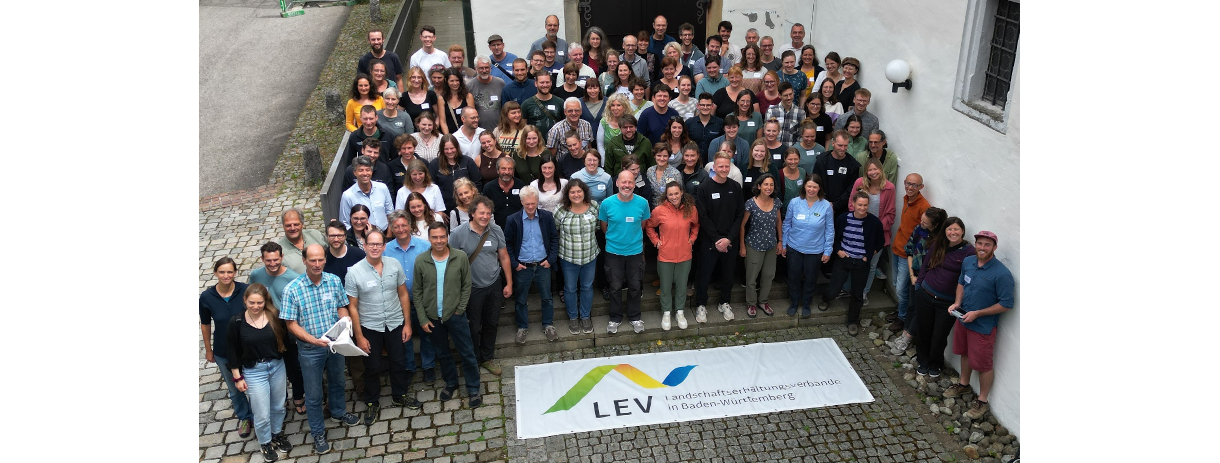 LEV-Treffen 2025 LEV-Treffen 2025
